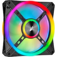 Corsair iCUE QL140 RGB Dual Pack CO-9050100-WW Image #10