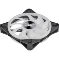 Комплект вентиляторов для корпуса Corsair iCUE QL140 RGB Dual Pack CO-9050100-WW - Превью изображения №15 — Интернет-магазин Your Sale