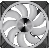 Комплект вентиляторов для корпуса Corsair iCUE QL140 RGB Dual Pack CO-9050100-WW - Превью изображения №5 — Интернет-магазин Your Sale