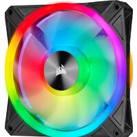 Corsair iCUE QL140 RGB Dual Pack CO-9050100-WW Image #8