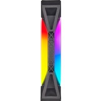 Комплект вентиляторов для корпуса Corsair iCUE QL140 RGB Dual Pack CO-9050100-WW - Превью изображения №12 — Интернет-магазин Your Sale