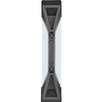 Комплект вентиляторов для корпуса Corsair iCUE QL140 RGB Dual Pack CO-9050100-WW - Превью изображения №13 — Интернет-магазин Your Sale