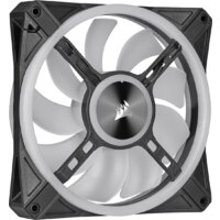Комплект вентиляторов для корпуса Corsair iCUE QL140 RGB Dual Pack CO-9050100-WW - Превью изображения №11 — Интернет-магазин Your Sale