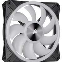 Комплект вентиляторов для корпуса Corsair iCUE QL140 RGB Dual Pack CO-9050100-WW - Превью изображения №3 — Интернет-магазин Your Sale