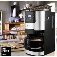 Kitfort KT-720 Image #7