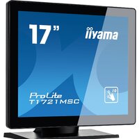 Iiyama T1721MSC-B1 Image #2