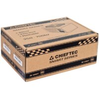 Chieftec Smart 400W (GPS-400A8) Image #5