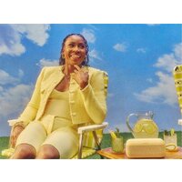 Беспроводная колонка Bose SoundLink Plus (желтый) - Превью изображения №7 — Интернет-магазин Your Sale
