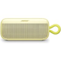 Беспроводная колонка Bose SoundLink Plus (желтый) - Превью изображения №2 — Интернет-магазин Your Sale