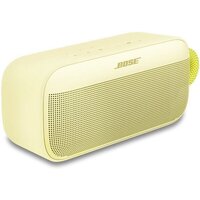 Беспроводная колонка Bose SoundLink Plus (желтый) - Превью изображения №4 — Интернет-магазин Your Sale