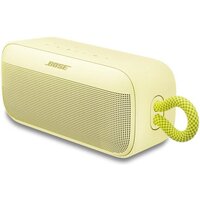 Беспроводная колонка Bose SoundLink Plus (желтый) - Превью изображения №3 — Интернет-магазин Your Sale