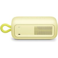 Беспроводная колонка Bose SoundLink Plus (желтый) - Превью изображения №6 — Интернет-магазин Your Sale