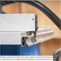 Распиловочный (циркулярный) станок Scheppach HS105 - Превью изображения №7 — Интернет-магазин Your Sale