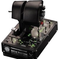 Thrustmaster HOTAS Warthog Dual Throttle Image #2