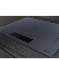 Варочная панель Smeg SIM1644DG - Превью изображения №3 — Интернет-магазин Your Sale