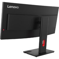 Монитор Lenovo ThinkVision T34WD-40 64AEGAT1UK - Превью изображения №6 — Интернет-магазин Your Sale
