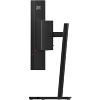 Монитор Lenovo ThinkVision T34WD-40 64AEGAT1UK - Превью изображения №7 — Интернет-магазин Your Sale