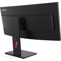 Монитор Lenovo ThinkVision T34WD-40 64AEGAT1UK - Превью изображения №5 — Интернет-магазин Your Sale