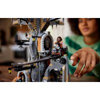 LEGO Harry Potter 76417 Волшебный банк Гринготтс: Коллекционное издание Image #12