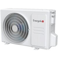 Energolux Lugano inverter SAS09DL1-AI/SAU09DL1-AI Image #10