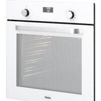 Электрический духовой шкаф Haier HOX-P11HGW - Превью изображения №4 — Интернет-магазин Your Sale