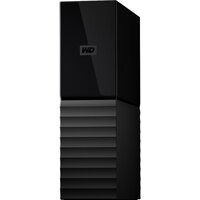 WD My Book 4TB [WDBBGB0040HBK] Image #2