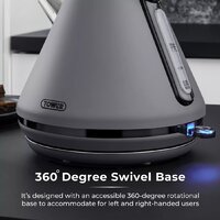 Tower Sera T10079GRY Image #8