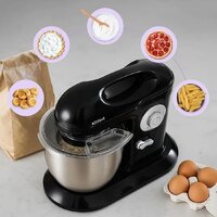 Планетарный миксер Kitfort KT-4417 - Превью изображения №3 — Интернет-магазин Your Sale