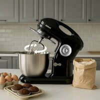Планетарный миксер Kitfort KT-4417 - Превью изображения №4 — Интернет-магазин Your Sale