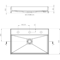 Deante Correo CQR TU6S Image #4