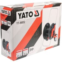 Тележка для шланга Yato YT-99852 - Превью изображения №2 — Интернет-магазин Your Sale