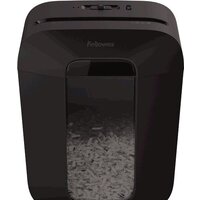 Шредер Fellowes PowerShred LX50 (черный) - Превью изображения №2 — Интернет-магазин Your Sale
