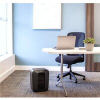 Шредер Fellowes PowerShred LX50 (черный) - Превью изображения №5 — Интернет-магазин Your Sale