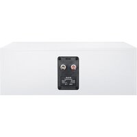 Canton GLE 50 Center (белый) Image #6