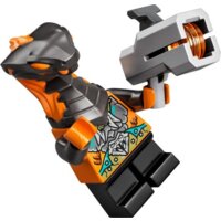 LEGO Ninjago 71763 Гоночный автомобиль ЭВО Ллойда Image #6