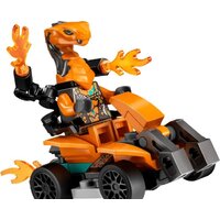 LEGO Ninjago 71763 Гоночный автомобиль ЭВО Ллойда Image #5