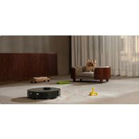 Робот-пылесос Dreame Robot Vacuum L40 Ultra CE Black RLD52SE (евровилка, черный) - Превью изображения №9 — Интернет-магазин Your Sale