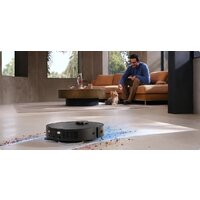Робот-пылесос Dreame Robot Vacuum L40 Ultra CE Black RLD52SE (евровилка, черный) - Превью изображения №11 — Интернет-магазин Your Sale