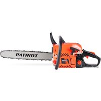 Бензопила Patriot PT 4520 - Превью изображения №2 — Интернет-магазин Your Sale