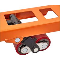 Тележка ручная Gigant JHPT2500-1150-RUB (резиновые колеса) - Превью изображения №8 — Интернет-магазин Your Sale