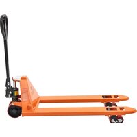 Тележка ручная Gigant JHPT2500-1150-RUB (резиновые колеса) - Превью изображения №5 — Интернет-магазин Your Sale