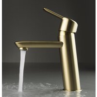 Deante Arnika BQA R20M (золото) Image #2