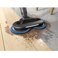 Пылесос Electrolux Hygienic 600 WET EP61H21WET - Превью изображения №7 — Интернет-магазин Your Sale