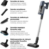 Пылесос Electrolux Hygienic 600 WET EP61H21WET - Превью изображения №2 — Интернет-магазин Your Sale