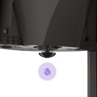 Капельная кофеварка Kitfort KT-7567 - Превью изображения №5 — Интернет-магазин Your Sale