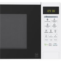 Микроволновая печь LG MS2042DY - Превью изображения №3 — Интернет-магазин Your Sale