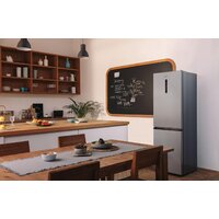 Холодильник Gorenje NRK6192AS4 - Превью изображения №4 — Интернет-магазин Your Sale