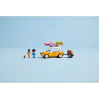 LEGO Friends Автомобиль для путешествий с друзьями 42659 Image #11