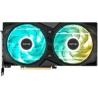 Видеокарта KFA2 GeForce RTX 5060 Ti EX 2X 8GB 56ISN8MDCREK - Превью изображения №4 — Интернет-магазин Your Sale