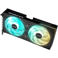 Видеокарта KFA2 GeForce RTX 5060 Ti EX 2X 8GB 56ISN8MDCREK - Превью изображения №6 — Интернет-магазин Your Sale